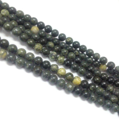 Gemstone Beads Strands GSR4MMC146-1-1