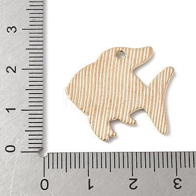 Alloy Enamel Pendants FIND-H047-02KCG-02-1