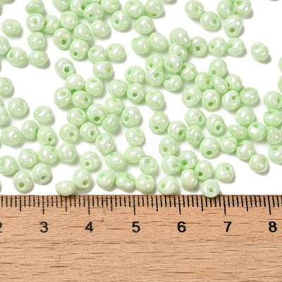 6/0 Glass Seed Beads X1-SEED-M012-01A-02-1
