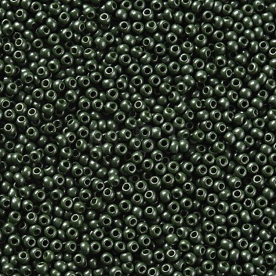 11/0 Grade A Round Glass Seed Beads SEED-N001-A-1040-1