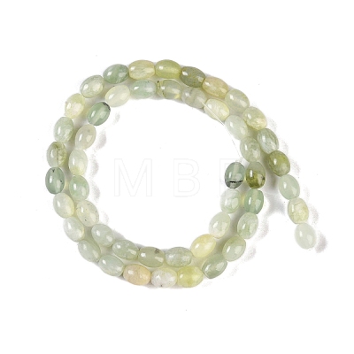 Natural New Jade Beads Strands G-K362-I02-02-1