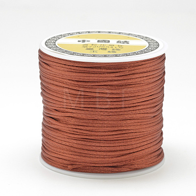 Nylon Thread NWIR-Q010A-713-1