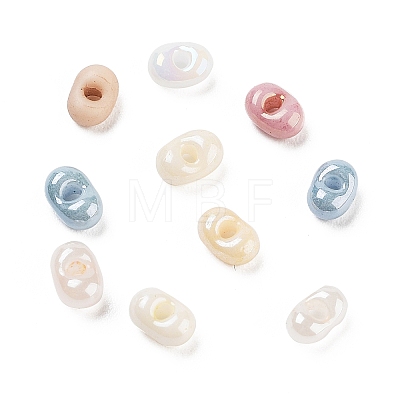 Glass Beads GLAA-U003-01G-1