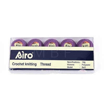 Braided Polyester Cord OCOR-T017-04A-10-1