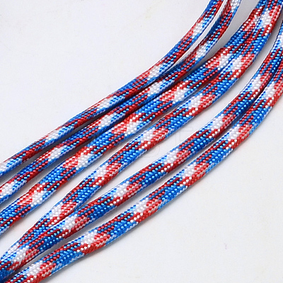 7 Inner Cores Polyester & Spandex Cord Ropes RCP-R006-097-1