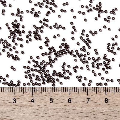 TOHO Round Seed Beads X-SEED-TR15-0046-1