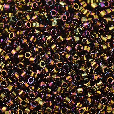MIYUKI Delica Beads X-SEED-J020-DB0023-1