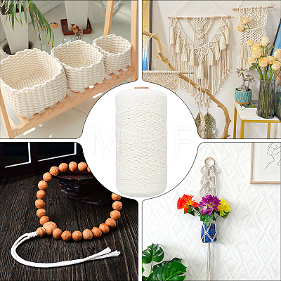 Macrame Cotton Cord OCOR-CY0004-16-1