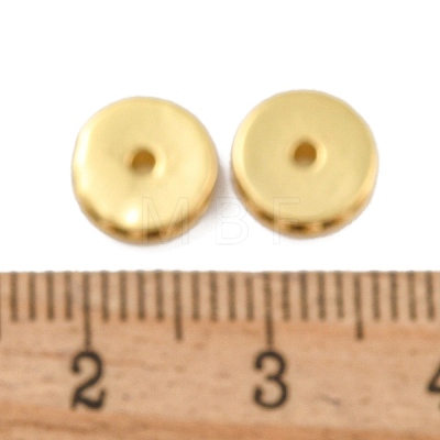 Rack Plating Brass Micro Pave Cubic Zirconia Beads KK-U030-28G-04-1