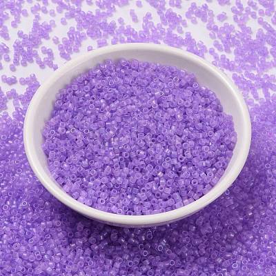 Cylinder Seed Beads SEED-H001-F10-1