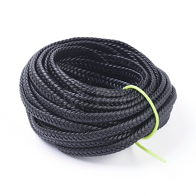Micro Fiber Imitation Leather Cord LC-G008-C01-1