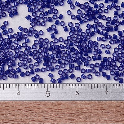 MIYUKI Delica Beads Small X-SEED-J020-DBS0707-1