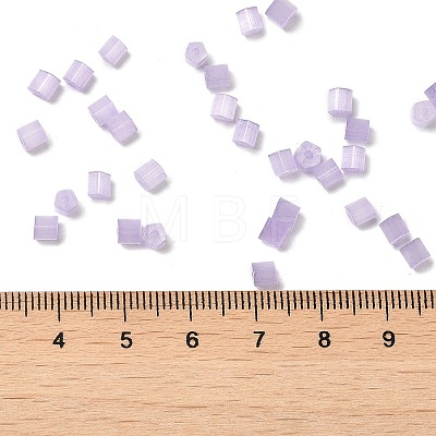 Glass Seed Beads X1-SEED-H002-D-A815-1