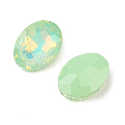 Glass Cabochons GLAA-N0028-06C-1