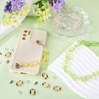 Jewelry Making Finding Kits TACR-TA0011-16E-1