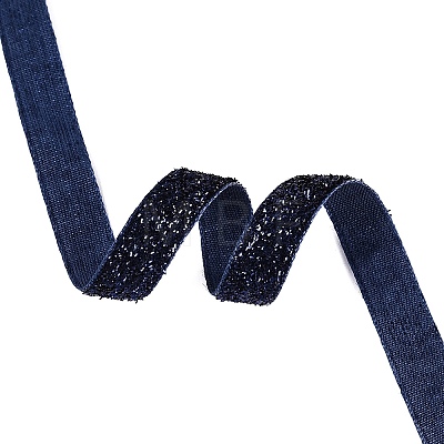 Glitter Sparkle Ribbon SRIB-T002-01B-26-1