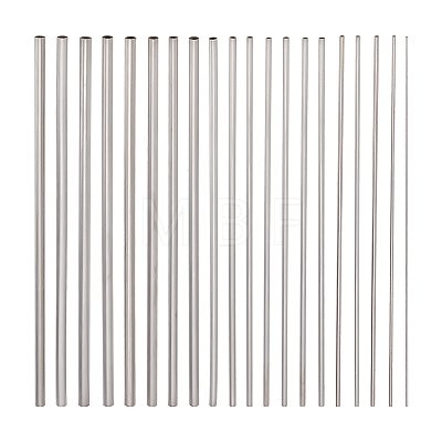 45# Steel Wire Winding Rods FIND-WH0421-100-1