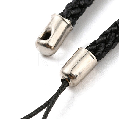 Polyester Cord Mobile Straps FIND-G063-02P-08-1