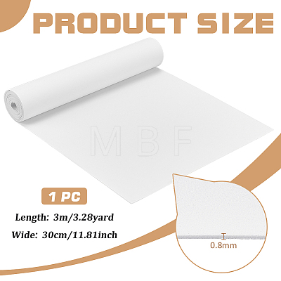 EVA Foam Craft Sheets AJEW-WH0314-395C-02-1