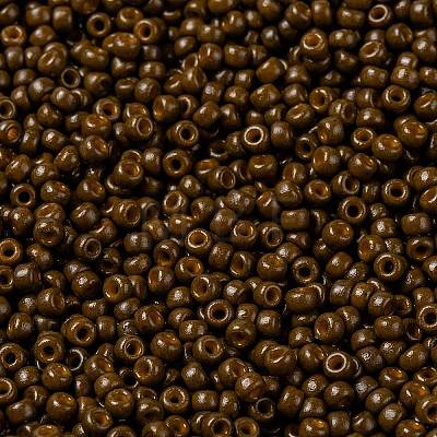 MIYUKI Round Rocailles Beads X-SEED-G008-RR4492-1