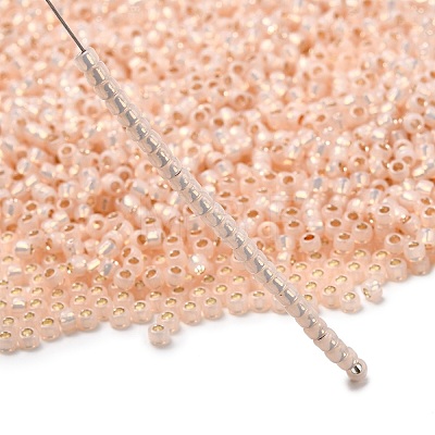 TOHO 8/0 Round Beads SEED-TR08-2126-1