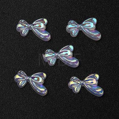 ABS Plastic Cabochons FIND-B043-06C-1