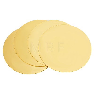Brass Sheets DIY-WH0888-847D-02-1
