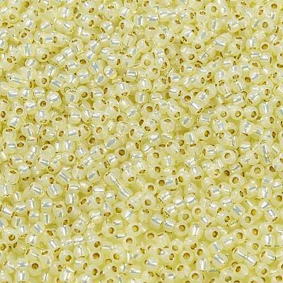 TOHO 11/0 Round Beads SEED-XTR11-PF2109-1