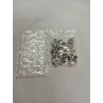 Brass Pinch Bails KK-BT0001-05P-NF-1