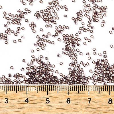 TOHO Round Seed Beads X-SEED-TR15-2114-1