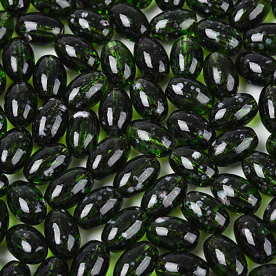 Glass Seed Beads SEED-T009-02B-1