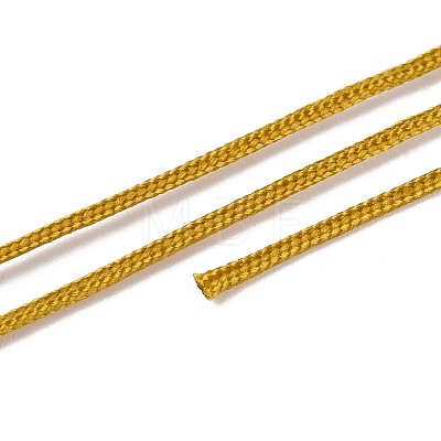 25M Nylon Braided Cord NWIR-T002-02A-06-1