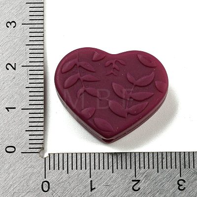 Silicone Focal Beads SIL-P008-B02-1
