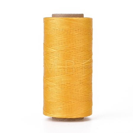 Waxed Polyester Cord YC-I003-A24-1