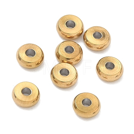 304 Stainless Steel Spacer Beads STAS-Z178-08G-01-1