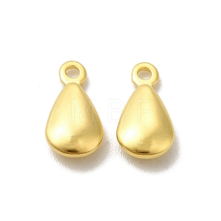 Brass Charms KK-H442-34G-1