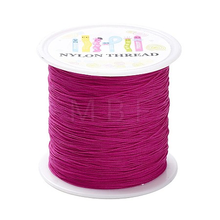 Nylon Thread NWIR-JP0009-0.5-129-1