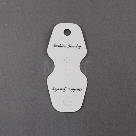 Paper Bracelet Displays Cards X-CDIS-R003-3-1