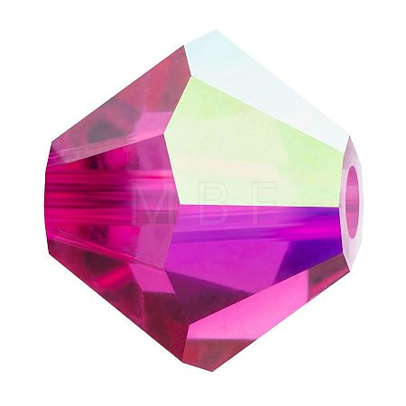 Preciosa® Crystal Beads Y-PRC-BA3-70350-200-1
