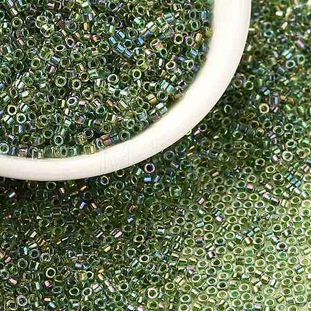 Cylinder Seed Beads X-SEED-H001-A05-1