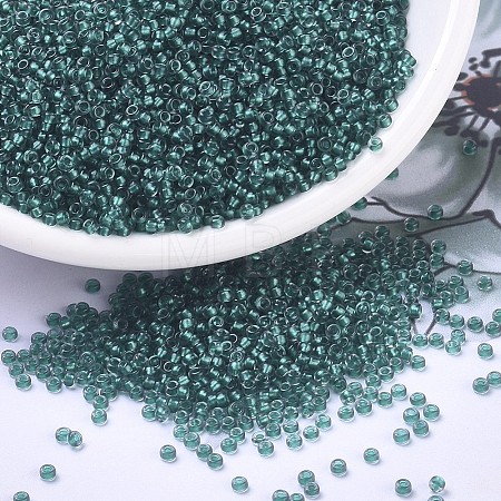 MIYUKI Round Rocailles Beads SEED-X0054-RR1933-1