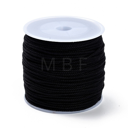 Macrame Cotton Cord OCOR-B002-01A-25-1