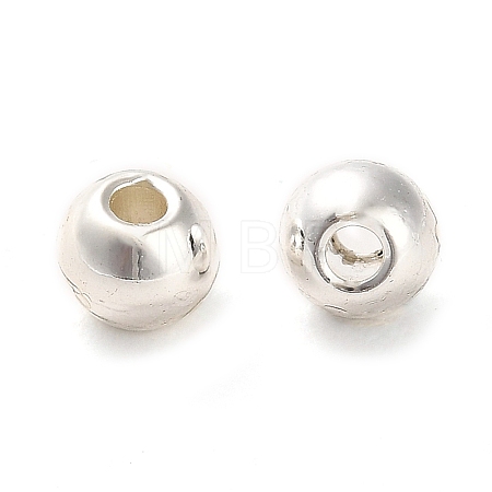 Alloy Beads PALLOY-A006-01C-S-1