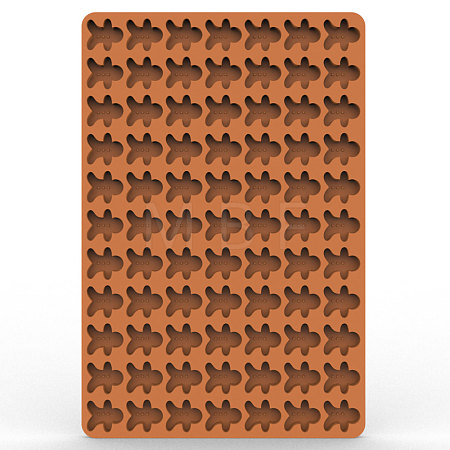 Food Grade Silicone Ice Molds Trays BAKE-PW0001-100E-1