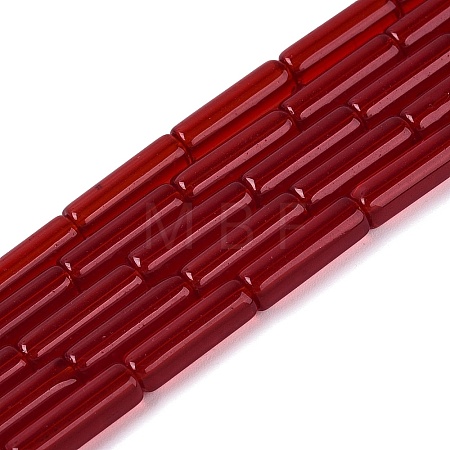Transparent Glass Beads Strands GLAA-N070-01A-A03-1