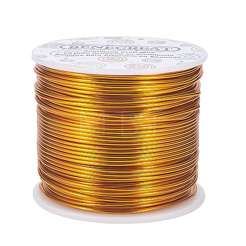 Round Aluminum Wire AW-BC0001-1.5mm-03-1