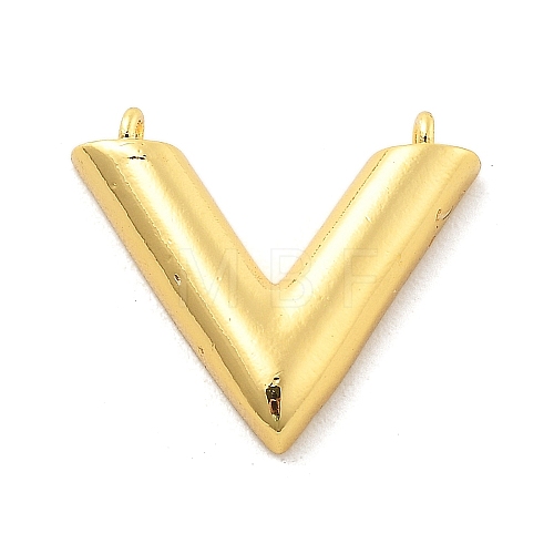 Brass Pendants KK-L228-05G-1