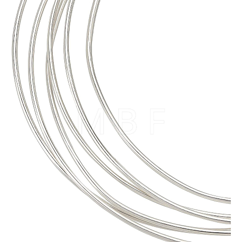 Sterling Silver Wire OCOR-WH0074-08A-S-1