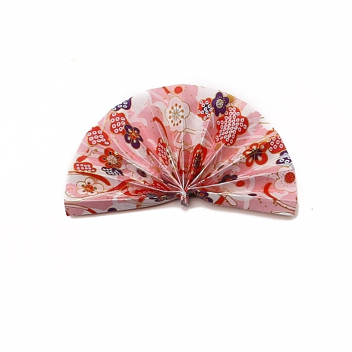 2Pcs Paper Cake Insert Card Decoration PW-WG6BDB5-02-1