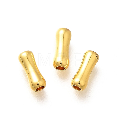 Brass Beads KK-M312-15G-1